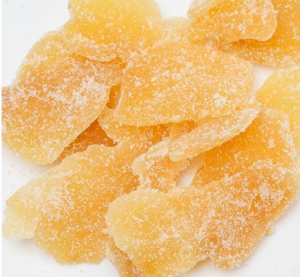 Купить Имбирь в сахаре в упаковках по 500 грамм