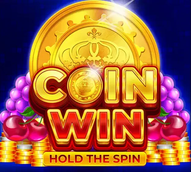 coin win slot