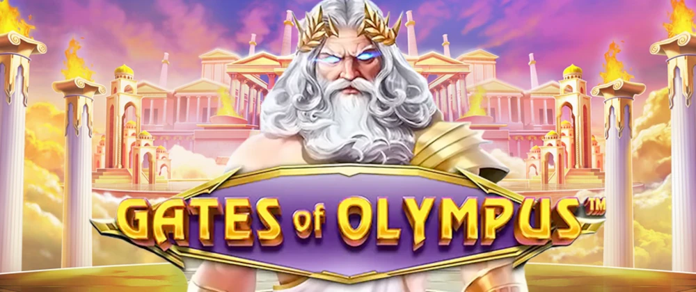 gates of olympus 1000