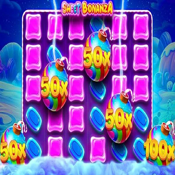 sweetbonanza